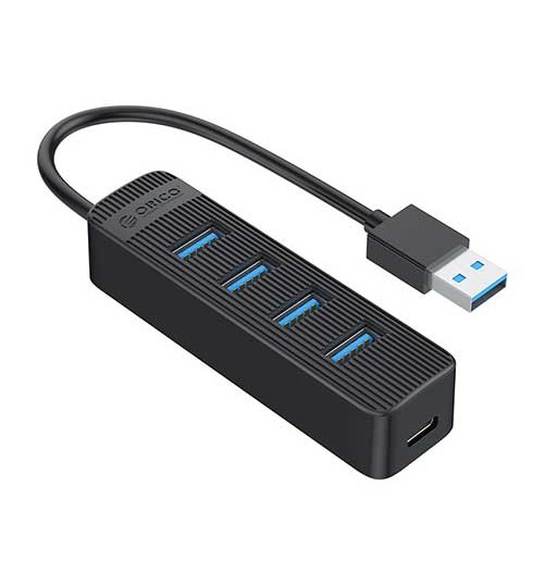 USB Hub Orico TWU3-4A